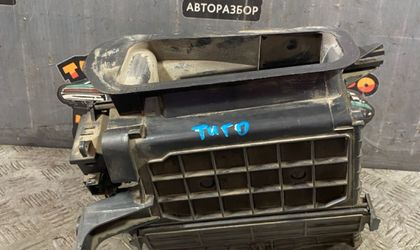 Корпус отопителя печки Chery Tiggo (T11) I 2008