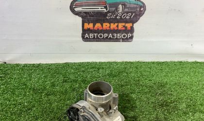 Дроссельная заслонка ВАЗ (LADA) Granta I рест