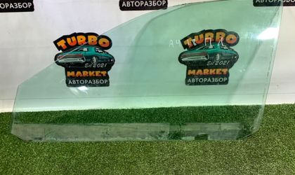 Стекло двери передней левой Audi A4 B5 1996