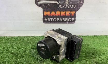 Блок ABS гидравлика Ford Focus III 2011