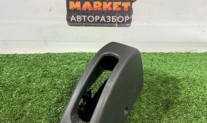 Накладка ручника ВАЗ (LADA) Granta I рест
