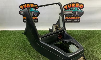 Центральная консоль кпп Audi A4 B5 1996