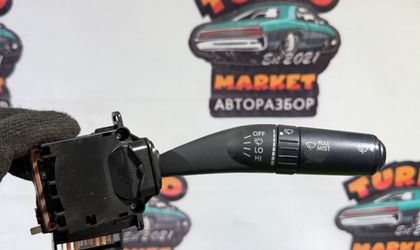 Переключатель дворников Subaru Impreza gh