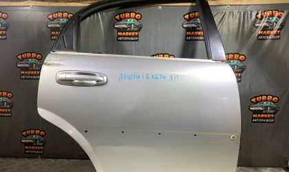 Дверь задняя правая Chevrolet Lacetti 2006