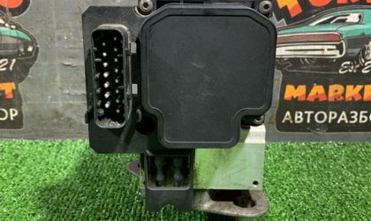 Блок ABS Mercedes-Benz E-Класс W210/S210