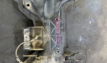Подрамник передний Citroen C4 I 2005