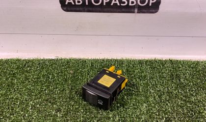 Кнопка задних противотуманок Audi A4 B5 1996