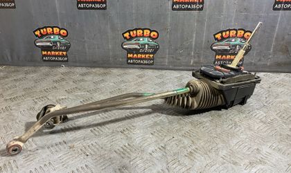 Кулиса КПП Volkswagen Passat B5+ 