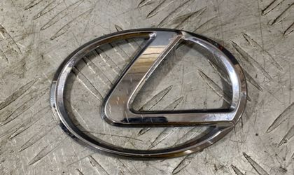 Эмблема шильдик Lexus RX II 350 2007