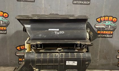 Корпус отопителя печки Chery Tiggo (T11) I 2008