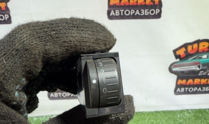 Блок корректора фар Subaru Impreza III 2009