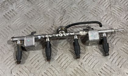 Рампа топливная Mazda 6 I (GG) 2004 1.8 L8