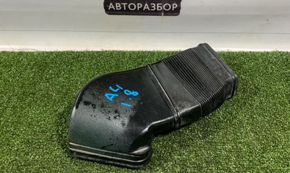 Воздухозаборник Audi A4 B5 1996