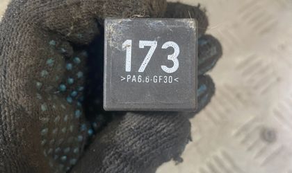 Реле 173 Volkswagen Passat B5 рестайлинг