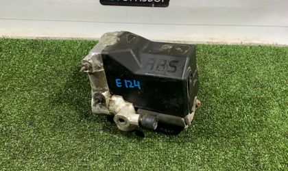 Блок ABS Mercedes-Benz E-Класс W124