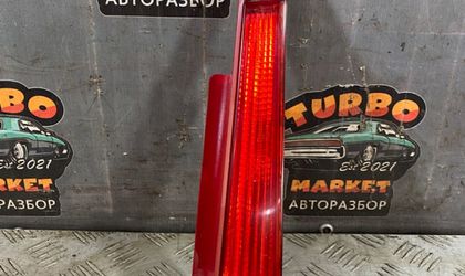 Фонарь задний правый верхний Citroen C4 I 2005