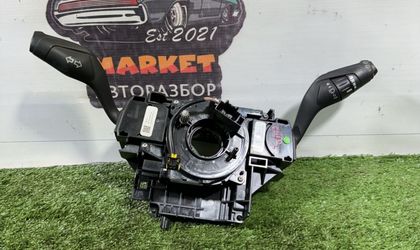 Переключатель подрулевой Ford Focus III 2011