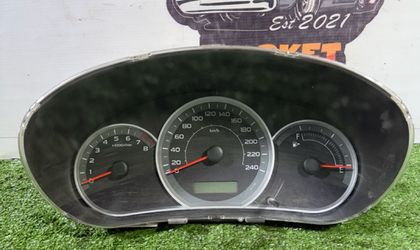 Щиток приборов Subaru Impreza III 2009