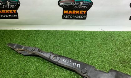 Пыльник крыла правый Chevrolet Cruze I 2012