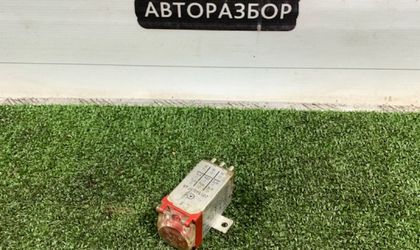 Реле перезагрузи Mercedes-Benz E-Класс W124