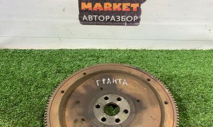 Маховик ВАЗ (LADA) Granta I рестайлинг 2018