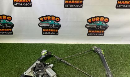 Стеклоподъемник передней правой двери Audi A4 b5