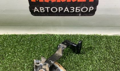 Ручка открывания капота Audi A4 B5 1996