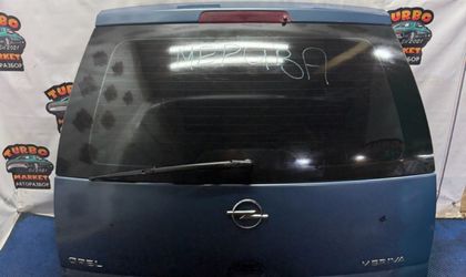 Крышка багажника Opel Meriva A Рестайлинг 2008