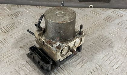 Блок ABS Citroen C4 I 2006 nfu
