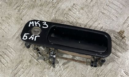 Ручка багажника Volkswagen Polo 3 2001