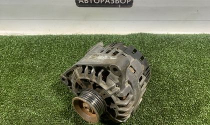 Генератор Audi A4 B5 1996