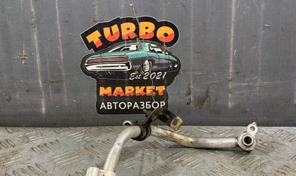 Трубка кондиционера Mazda 6 I (GG) 2004