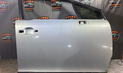 Дверь передняя правая Citroen C4 I 2006