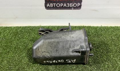 Абсорбер топливный Skoda Octavia a5