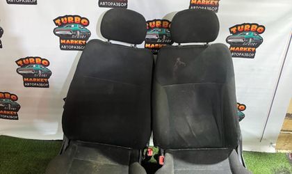 Сидение переднее правое Suzuki Ignis II (HR) 2004