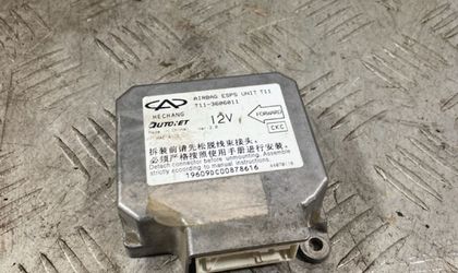 Блок управления Airbag Chery Tiggo (T11) I 2008