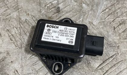 Датчик ускорения Volkswagen Passat B5+ 