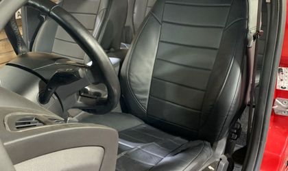 Чехлы сидений комплект Ford Focus III 2011