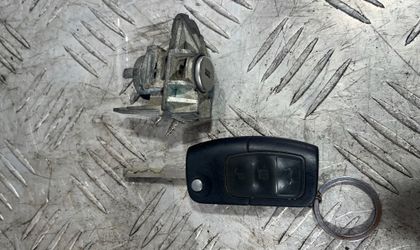 Замок зажигания Ford Focus II Рестайлинг 2008