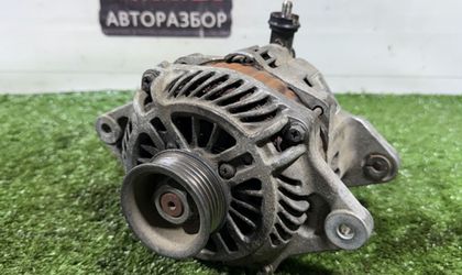 Генератор Subaru Impreza III EL15