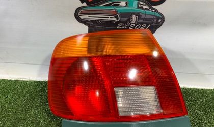 Фонарь задний левый Audi A4 B5 1996