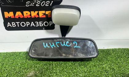 Зеркало заднего вида салонное Suzuki Ignis II