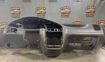 Торпедо Chevrolet Lanos I 2007