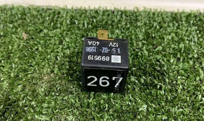 Реле 267 Audi A4 B5 1996