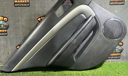 Обшивка двери задней левой Chevrolet Epica I