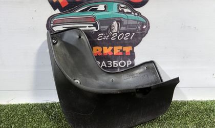 Брызговик задний левый Peugeot 308 I Рест