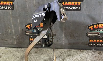 Педаль газа Chevrolet Lacetti 2008