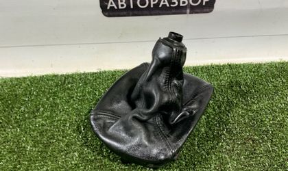 Кожух КПП Audi A4 B5 1996