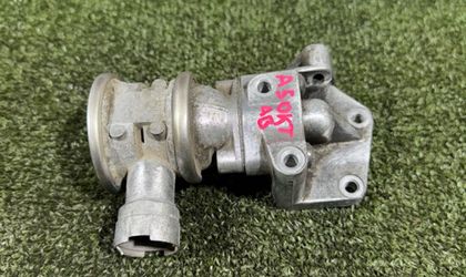 Клапан EGR Skoda Octavia II a5