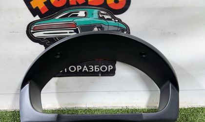 Накладка щитка приборов Kia Picanto I 2007